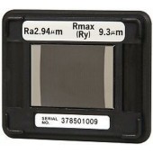 Mitutoyo 178-602 мера шероховатости, параметры Ra 2,94 мкм; R max (Ry) 9,3 мкм