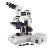 Металлографический микроскоп MEIJI TECHNO серии ML8000