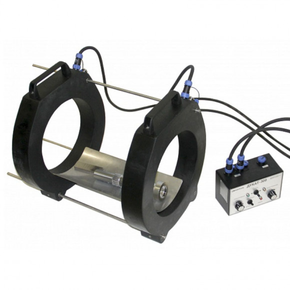 Магнитопорошковый дефектоскоп ДУКАТ-300 Магнитопорошковый дефектоскоп ДУКАТ-300