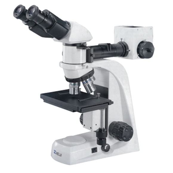 Металлографический микроскоп MEIJI TECHNO серии ML7500