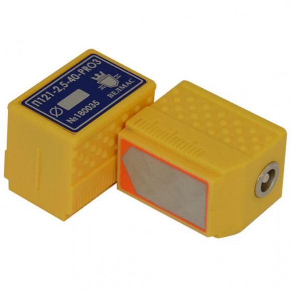 П121-2,5-40-PRO3 (износоустойчивый) П121-2,5-40-PRO3 (износоустойчивый)