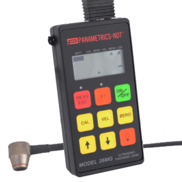 Ультразвуковой толщиномер 26MG Ультразвуковой толщиномер 26MG
