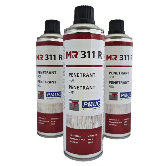Пенетрант MR311 R Пенетрант MR311 R
