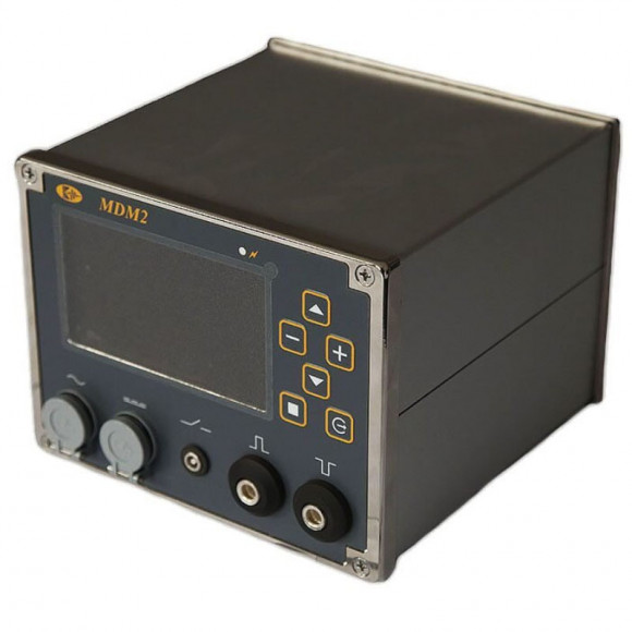 Магнитопорошковый дефектоскоп МДМ-2 Магнитопорошковый дефектоскоп МДМ-2