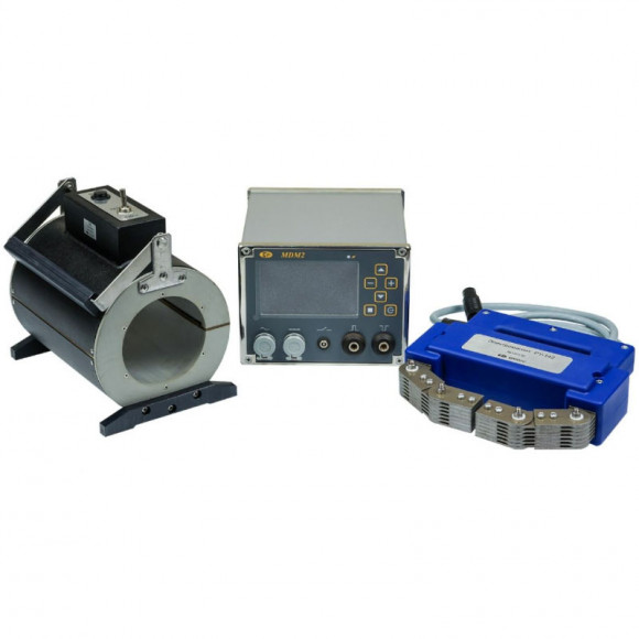 Магнитопорошковый дефектоскоп МДМ-2 Магнитопорошковый дефектоскоп МДМ-2