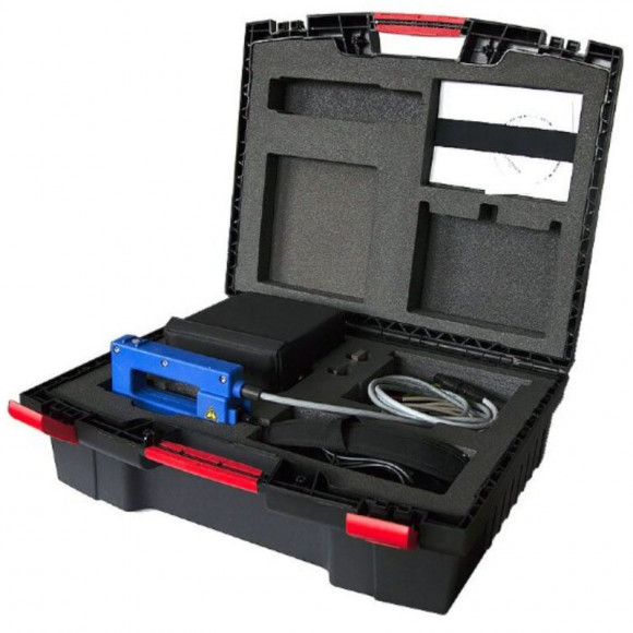 Магнитопорошковый дефектоскоп МДМ-2 Магнитопорошковый дефектоскоп МДМ-2