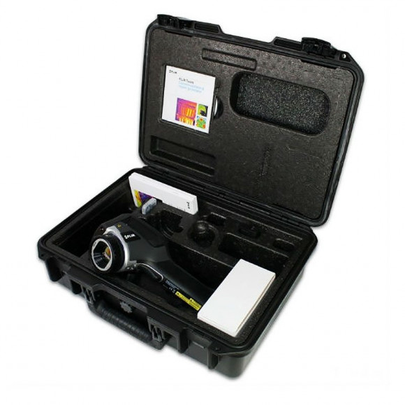 Тепловизор FLIR E40bx