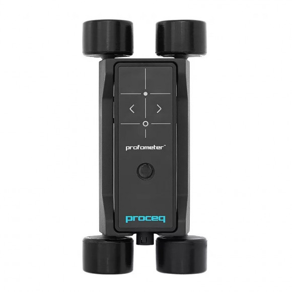 Толщиномер по бетону Proceq Profometer 650 AI