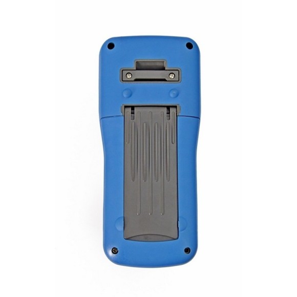 DT-5301 Измеритель сопротивления петли фаза-нуль DT-5301 Измеритель сопротивления петли фаза-нуль
