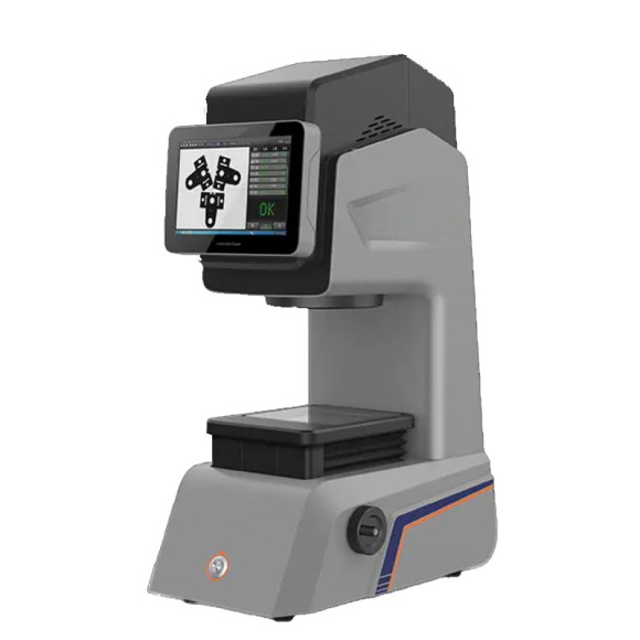 Видеоизмерительные системы NOVA Micra М Видеоизмерительные системы NOVA Micra М