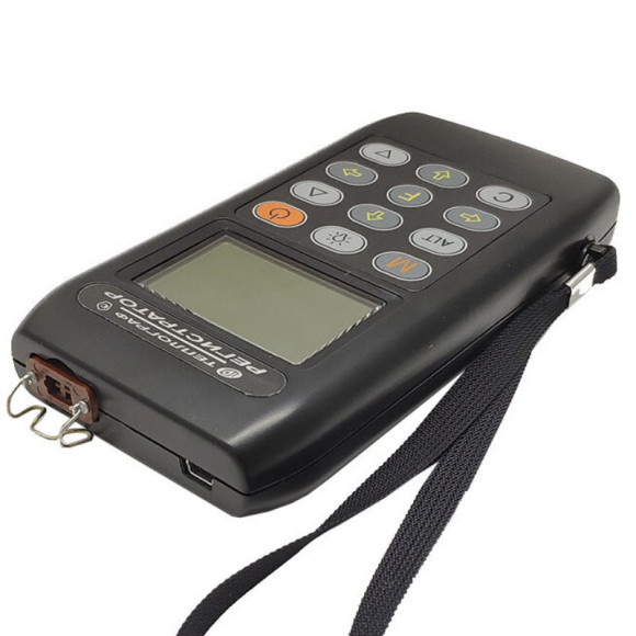 Измеритель теплофизических величин ТЕПЛОГРАФ