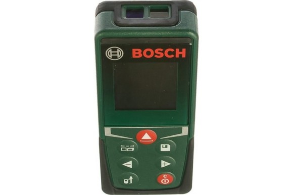 Лазерный дальномер Bosch Universal Distance 50