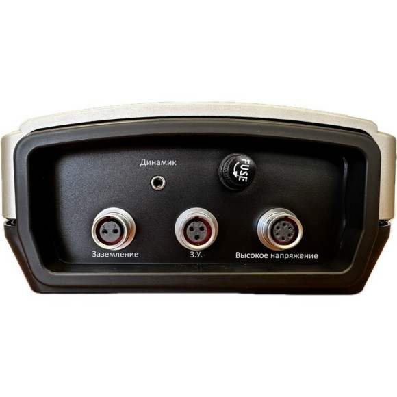 Электроискровой дефектоскоп ИСКРА-30 Электроискровой дефектоскоп ИСКРА-30