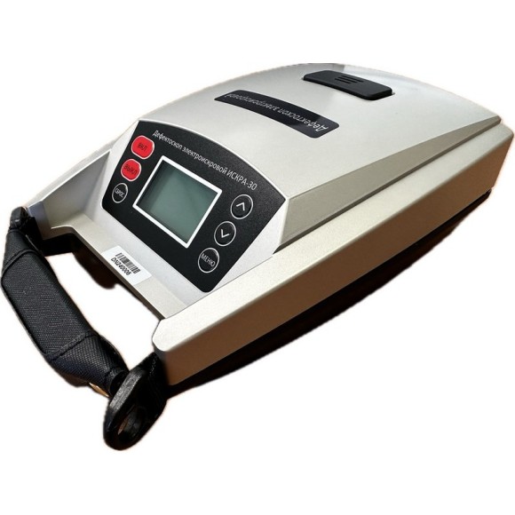 Электроискровой дефектоскоп ИСКРА-30 Электроискровой дефектоскоп ИСКРА-30