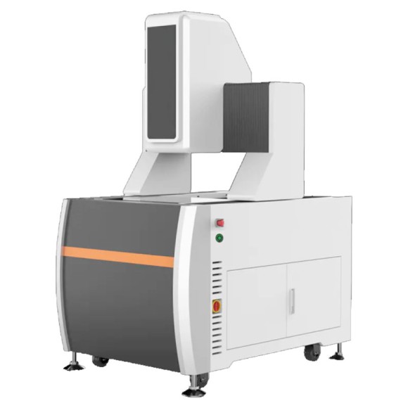 Видеоизмерительные системы NOVA Micra МС Видеоизмерительные системы NOVA Micra МС