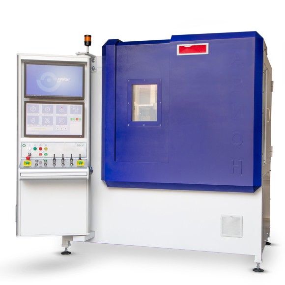 Микрофокусный томограф СУРА 225 МК