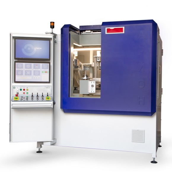 Микрофокусный томограф СУРА 225 МК