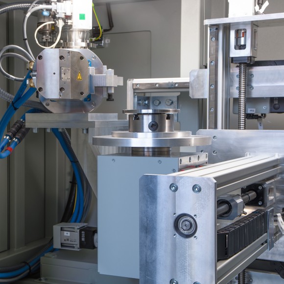 Микрофокусный томограф СУРА 225 МК