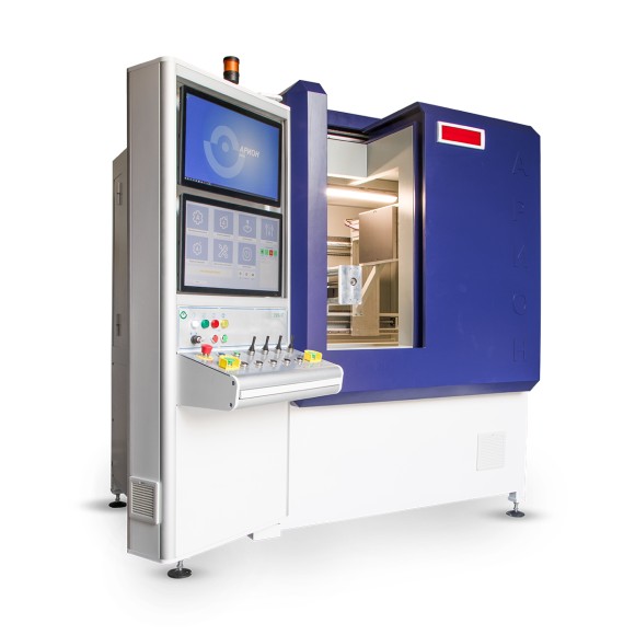 Микрофокусный томограф СУРА 225 МК