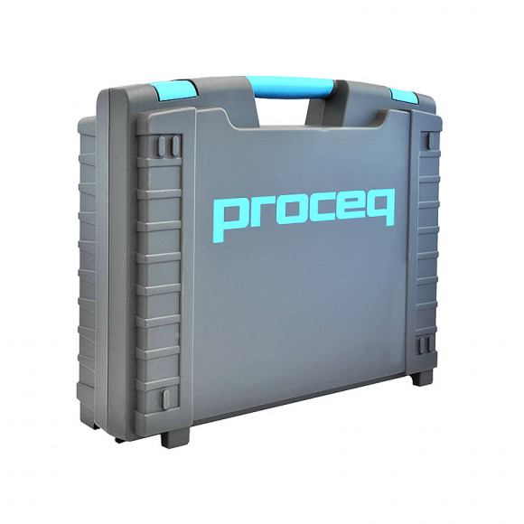 Твердомер комбинированный Equotip 550 Leeb