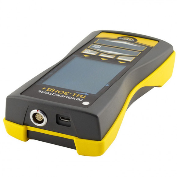 Портативный течеискательный комплекс «AKASCAN ТИ1 - ЗОНД+»