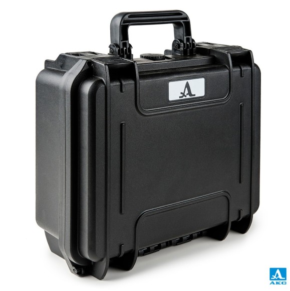 Жесткий кейс Т15 Жесткий кейс Т15