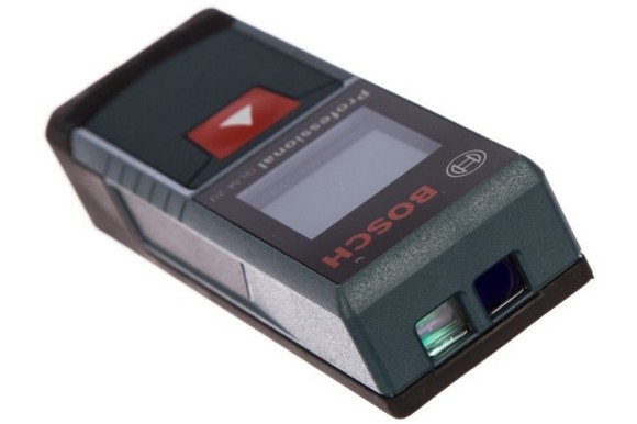 Лазерный дальномер Bosch GLM 20