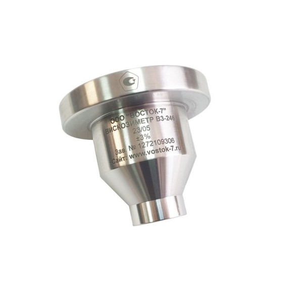 Вискозиметр ВЗ-246