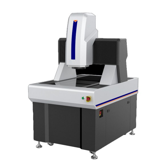 Видеоизмерительные системы NOVA Micra П Видеоизмерительные системы NOVA Micra П