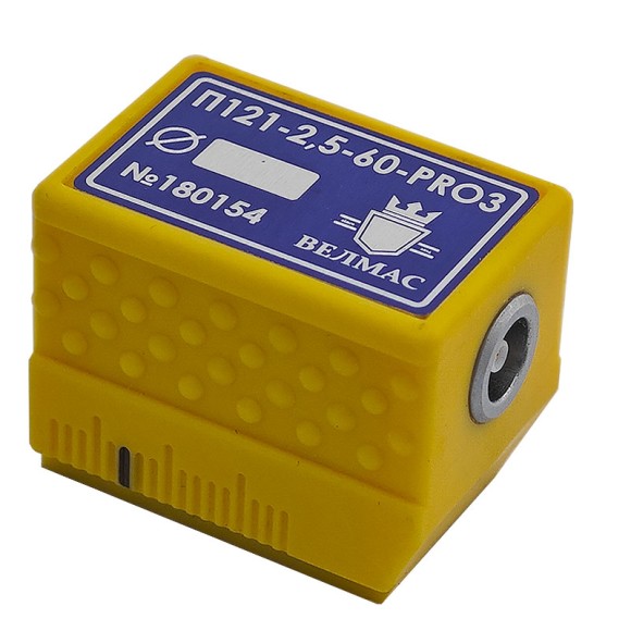 П121-2,5-60-PRO3 (износоустойчивый) П121-2,5-60-PRO3 (износоустойчивый)