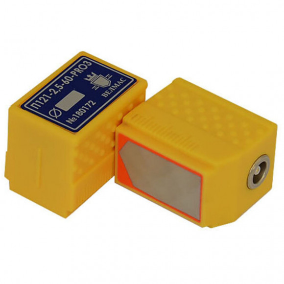 П121-2,5-60-PRO3 (износоустойчивый) П121-2,5-60-PRO3 (износоустойчивый)