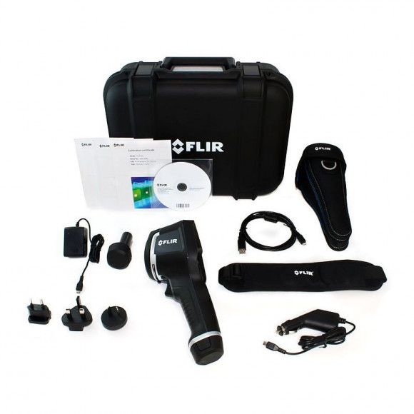Тепловизор FLIR E8 Тепловизор FLIR E8