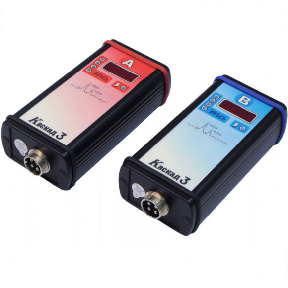 Акустический томограф «Каскад 3»