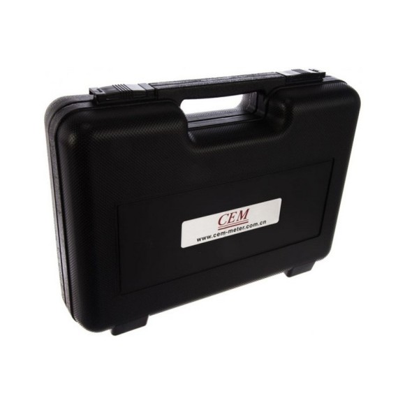 AT-9955 Мультиметр-тестер (компактный) AT-9955 Мультиметр-тестер (компактный)