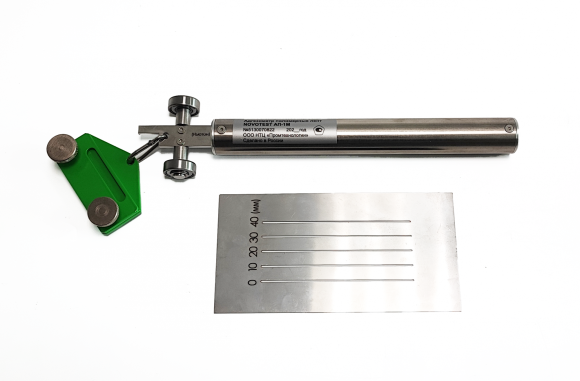 Адгезиметр полимерных лент ПРОМТ АП-1М