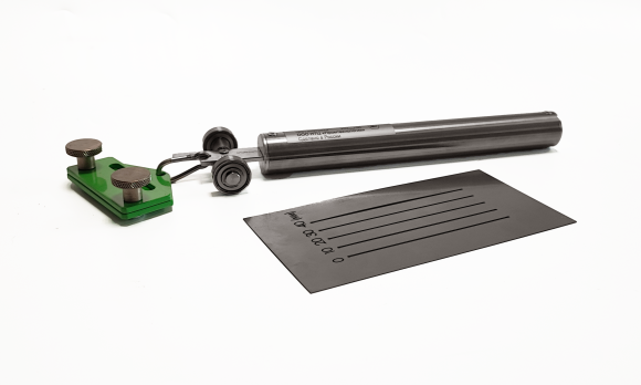 Адгезиметр полимерных лент ПРОМТ АП-1М