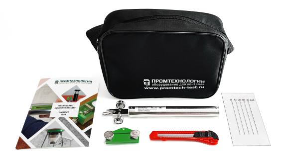 Адгезиметр полимерных лент ПРОМТ АП-1М