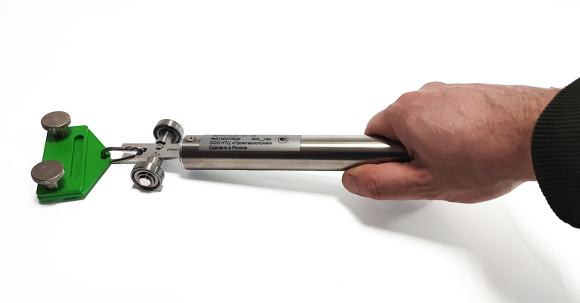 Адгезиметр полимерных лент ПРОМТ АП-1М