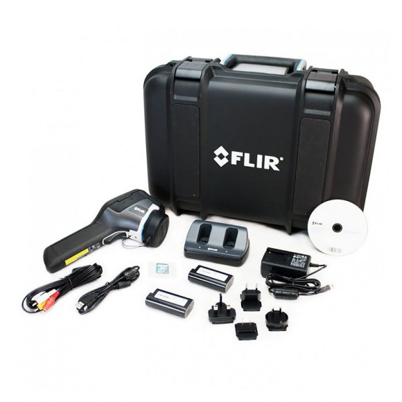 Тепловизор FLIR E50