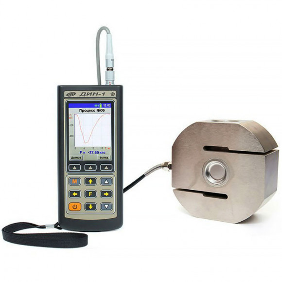 Динамометр ДИН-1