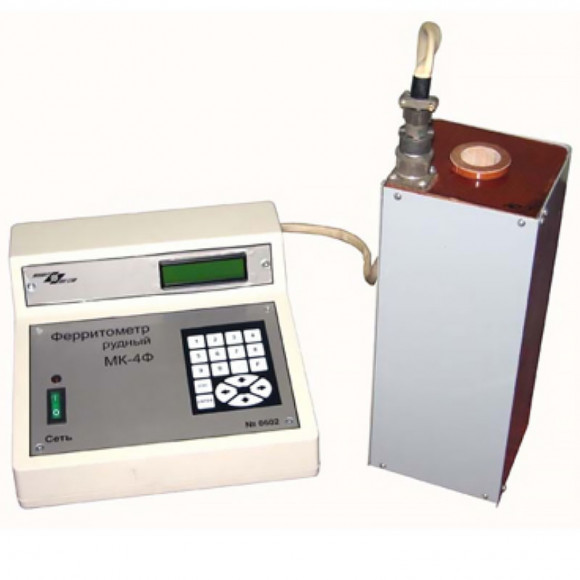 Ферритометр рудный МК-4Ф