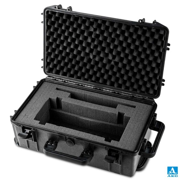 Жесткий кейс М40 Жесткий кейс М40
