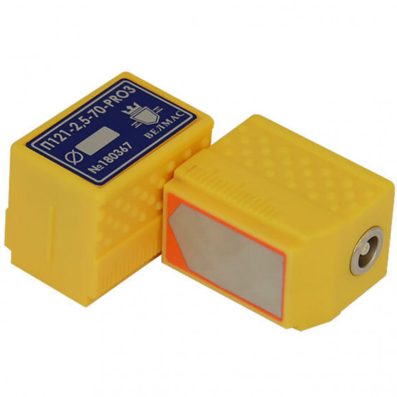 П121-2,5-70-PRO3 (износоустойчивый) П121-2,5-70-PRO3 (износоустойчивый)