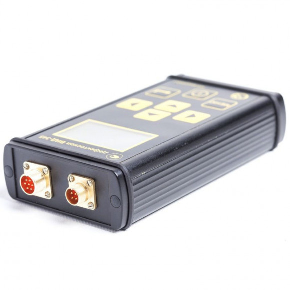 Магнитно-вихретоковый дефектоскоп ВИД-345