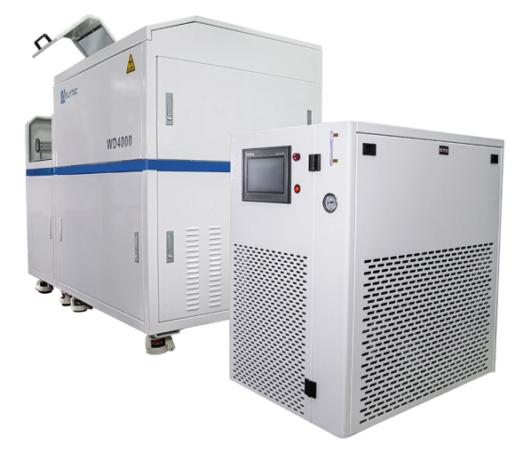 Рентгенофлуоресцентный спектрометр Melytec WD4000 Рентгенофлуоресцентный спектрометр Melytec WD4000