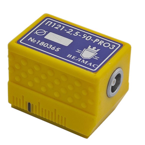 П121-2,5-90-PRO3 (износоустойчивый) П121-2,5-90-PRO3 (износоустойчивый)