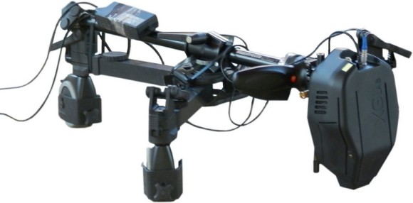 Рентгенофлуоресцентный спектрометр ELIO