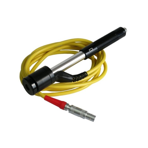 Твердомер динамический В7-210