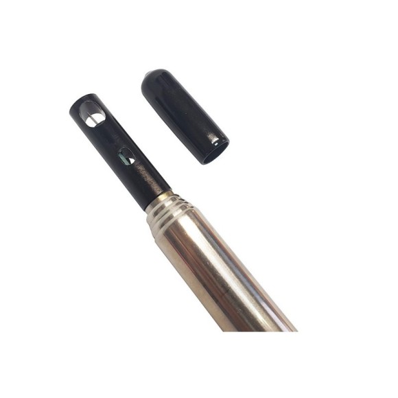 Анемометр с зондом "обогреваемая струна" В7-А3