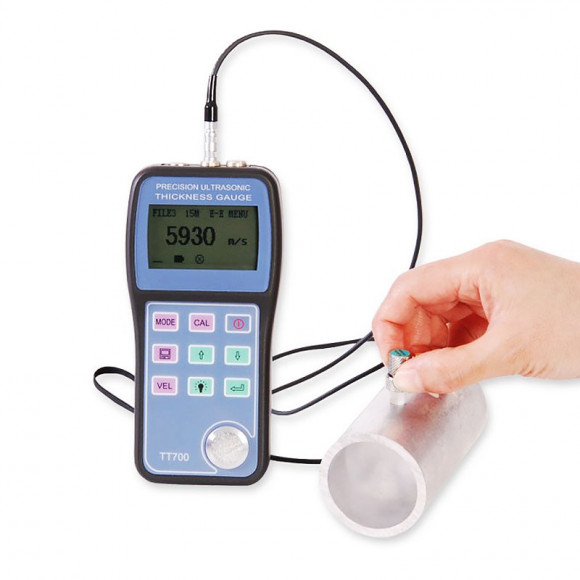 Толщиномер ультразвуковой TT700 Толщиномер ультразвуковой TT700